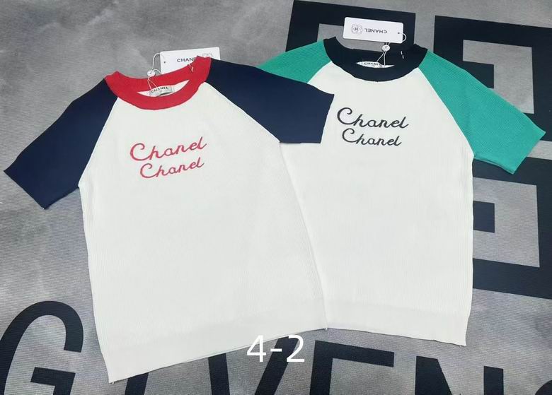 Chanel S-XL 322